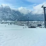 Augihuette Chalet