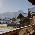 Augihuette Chalet