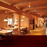 Chalet Augihuette