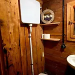 Chalet Augihütte *