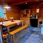 Alpstuga Augihuette Abtenau