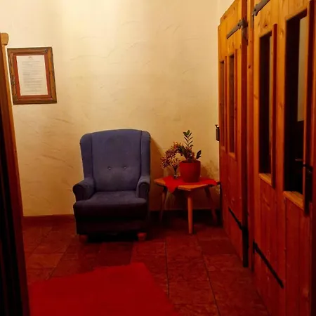 Horská chata Augihuette Abtenau