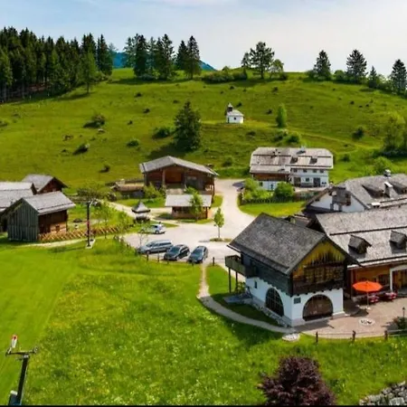 Chalet Augihuette