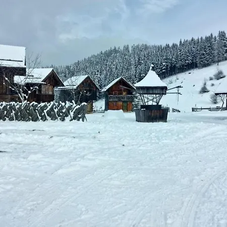 Chalet Augihütte Abtenau