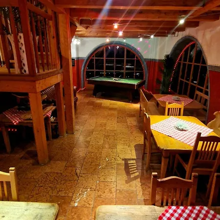 Chalet Augihuette