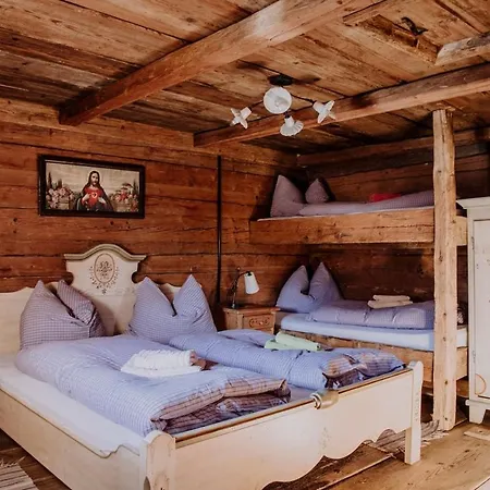 Augihuette * Abtenau