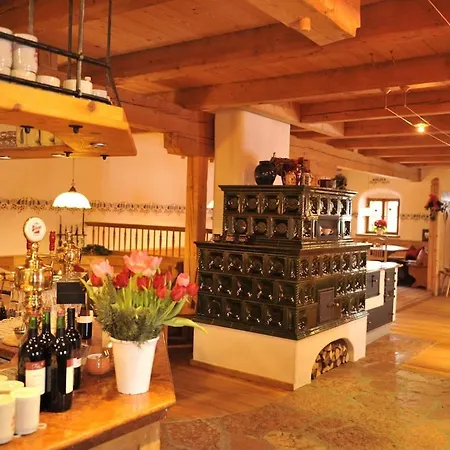 Chalet Augihuette Abtenau