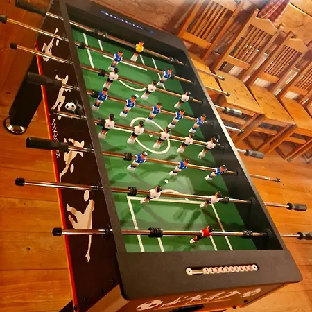 Domek alpejski Augihuette Abtenau