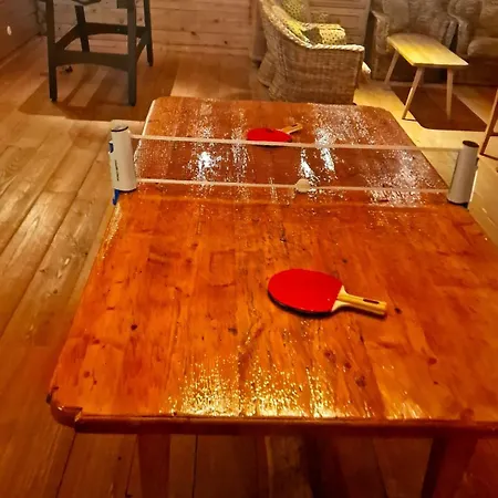 Augihuette Domek alpejski Abtenau