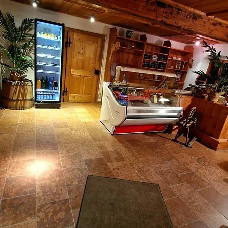 Augihuette * Abtenau