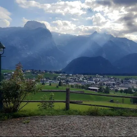 Augihuette * Abtenau
