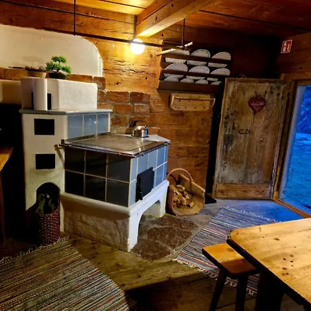 Augihütte