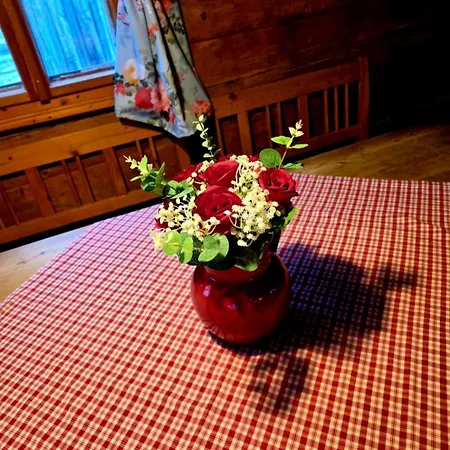 Chalet Augihuette