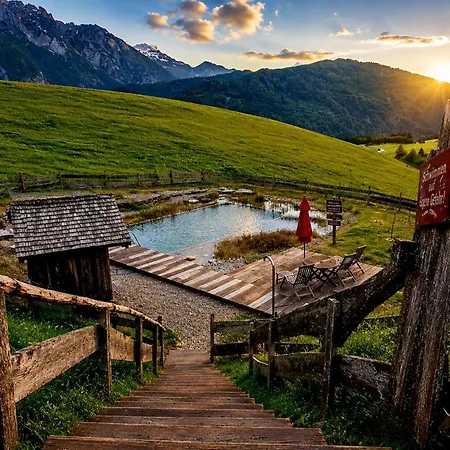 Augihütte *