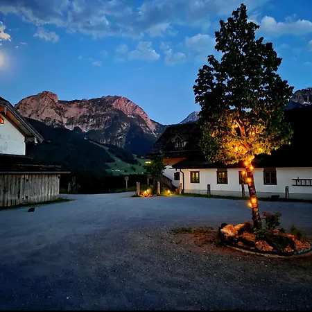 Augihuette Chalet *