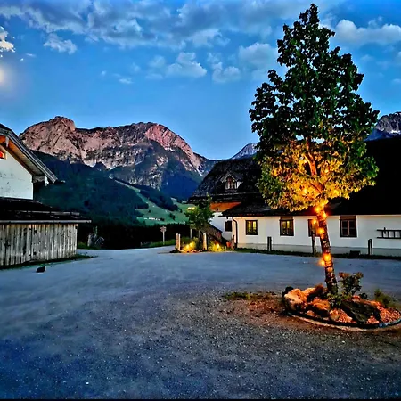 Augihuette Chalet Abtenau