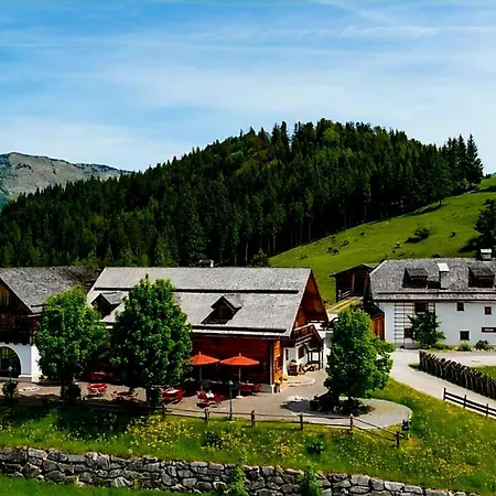 Chalet Augihuette