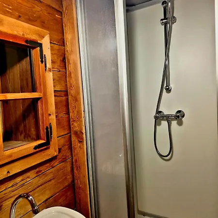 Augihuette Chalet *