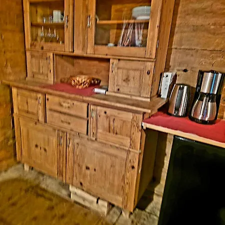 Chalet Augihuette