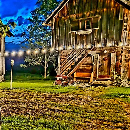 Chalet Augihuette Abtenau