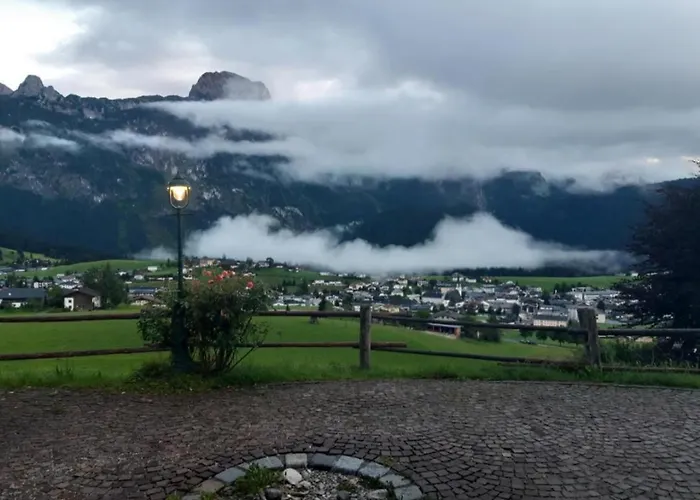 Augihuette 압티나우