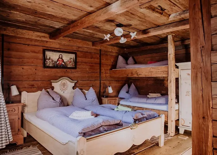 Augihuette * 압티나우