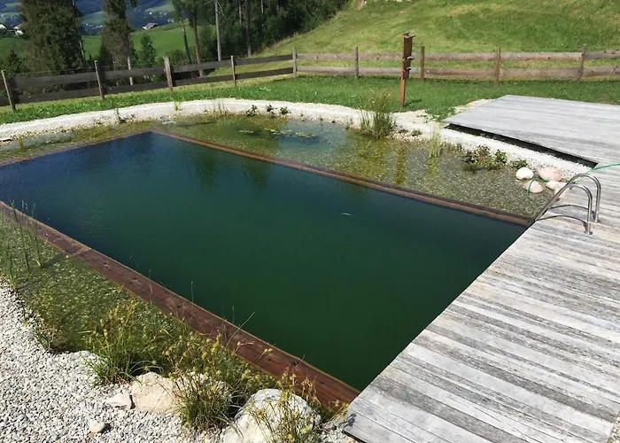 Augihuette 압티나우