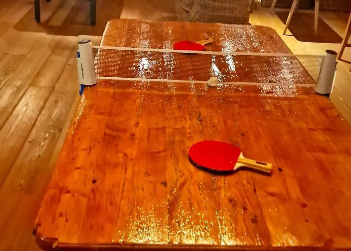 Augihuette 샬레 압티나우