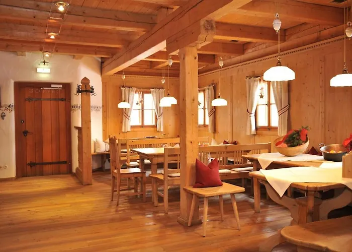 Augihuette 압티나우