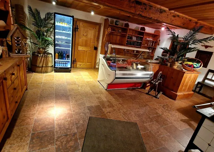 Augihuette * 압티나우