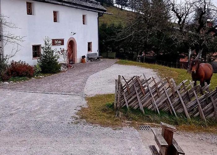 Augihuette 압티나우