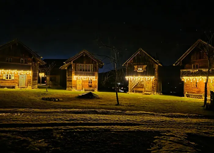 Augihuette 압티나우