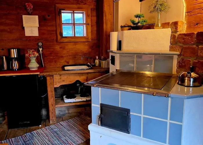 Augihuette * 압티나우